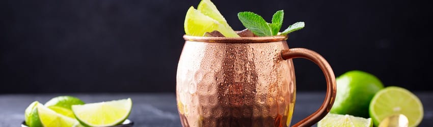 moscow-mule