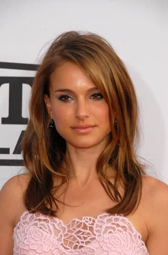 Natalie Portman, Gemini actress and celebrity