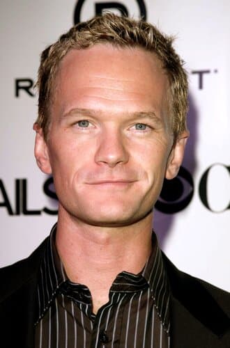 Neil Patrick Harris, Gemini actor and celebrity