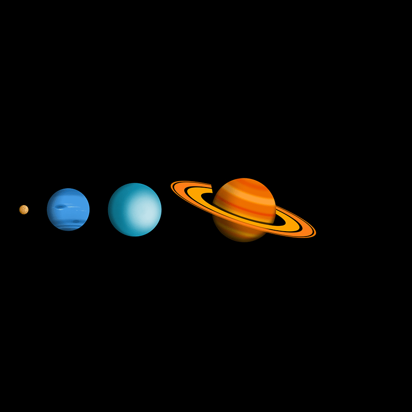 How to Understand Transit Periods of the Outer Astrology Answers