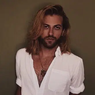 Picture of Patrick Phillips