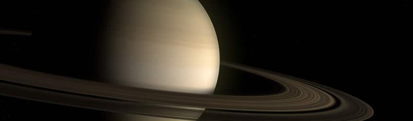 the-planet-saturn