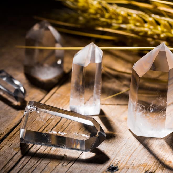 Everything You Need to Know About Quartz Astrology Answers