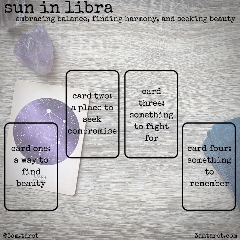 sun-in-libra-tarot-spread