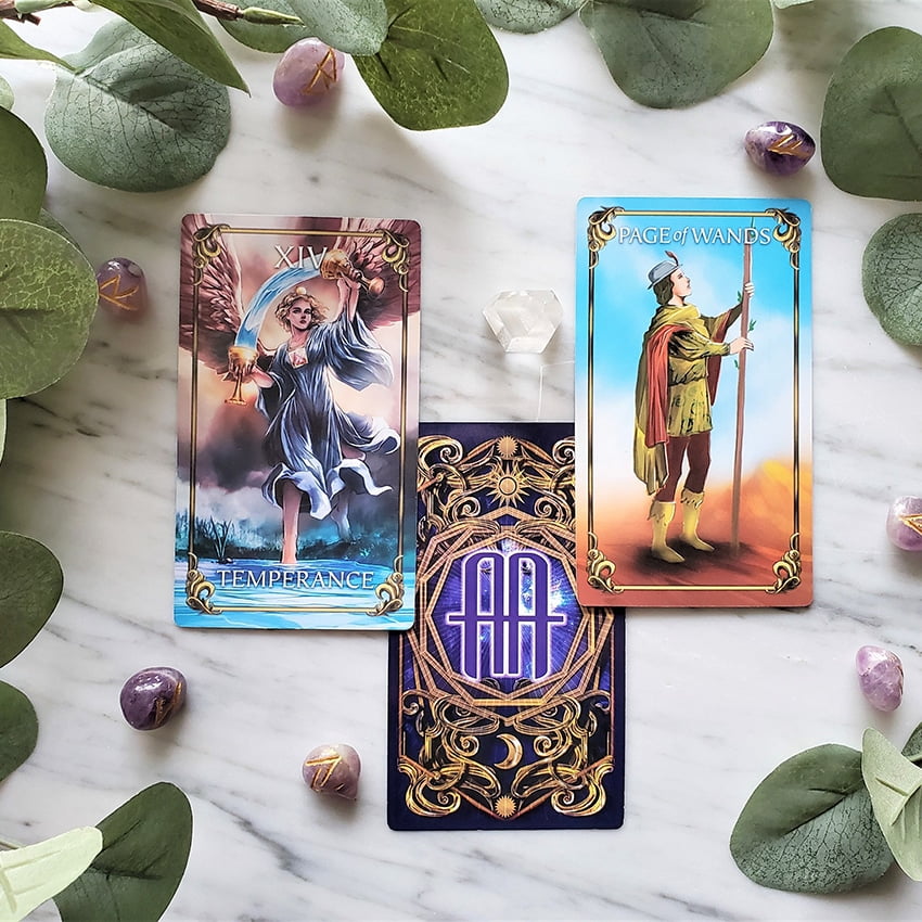 Which Tarot Cards Represent Sagittarius Astrology Answers