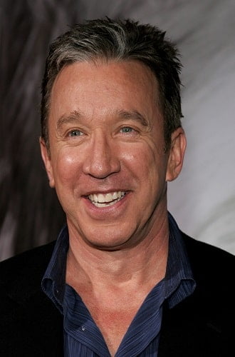 Tim Allen, Gemini actor and celebrity