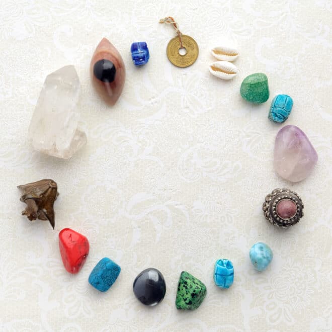 10 Crystals to Attract Money & Wealth Astrology Answers