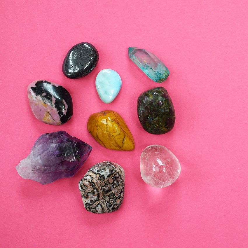 The Ultimate Guide to Crystal Healing | Astrology Answers