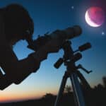 The Full Moon in Capricorn & Partial Lunar Eclipse | Astrology Answers