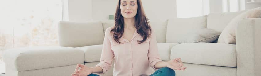 woman-in-meditation