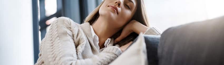 woman-relaxing-on-couch