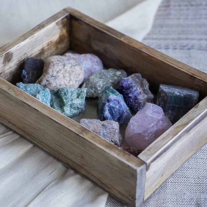 You Need These 7 Crystals for Mercury Retrograde Astrology Answers