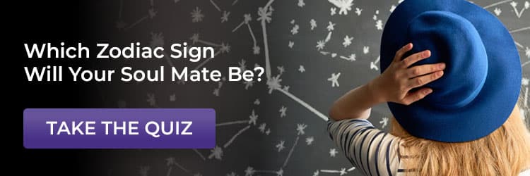 Take this astrology answers quiz today - which zodiac sign will your soul mate be?
