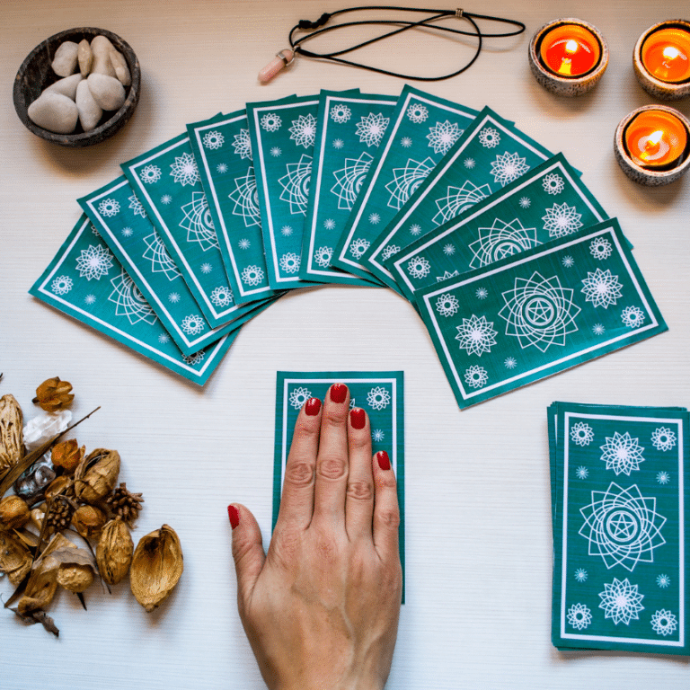 weekly tarotscope july 8