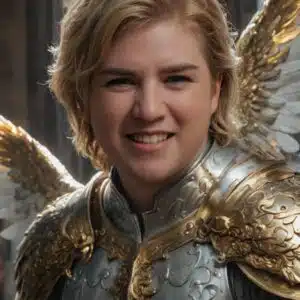 Picture of River Claren